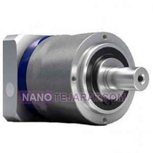 Alpha Solar Gearbox Alpha Solar Gearbox
